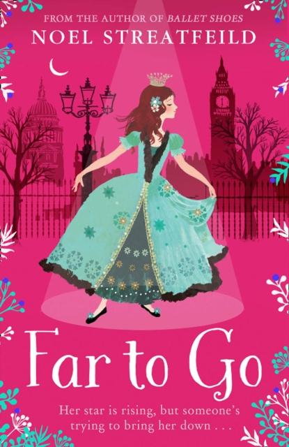 Far To Go Popular Titles HarperCollins Publishers