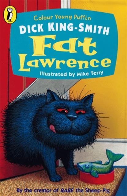 Fat Lawrence Popular Titles Penguin Random House Children's UK