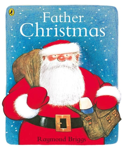 Father Christmas Popular Titles Penguin Random House Children's UK