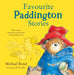 Favourite Paddington Stories Popular Titles HarperCollins Publishers