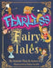 Fearless Fairy Tales : Fairy tales vibrantly updated for the 21st century by Blue Peter legend Konnie Huq Popular Titles Templar Publishing