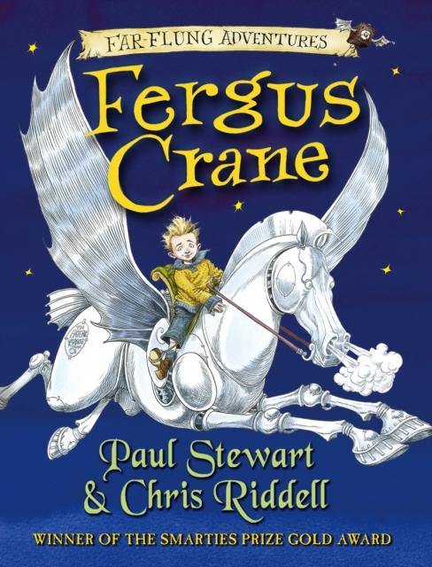 Fergus Crane Popular Titles Penguin Random House Children's UK