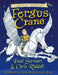 Fergus Crane Popular Titles Penguin Random House Children's UK