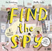 Find The Spy Popular Titles Penguin Random House Children's UK