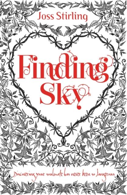 Finding Sky Popular Titles Oxford University Press