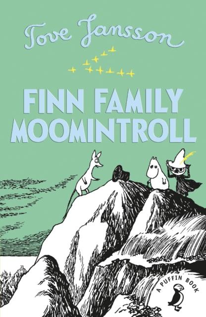 Finn Family Moomintroll Popular Titles Penguin Random House Children's UK