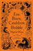 Fire Burn, Cauldron Bubble: Magical Poems Chosen by Paul Cookson Popular Titles Bloomsbury Publishing PLC