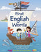 First English Words (Incl. audio CD) : Age 3-7 Popular Titles HarperCollins Publishers
