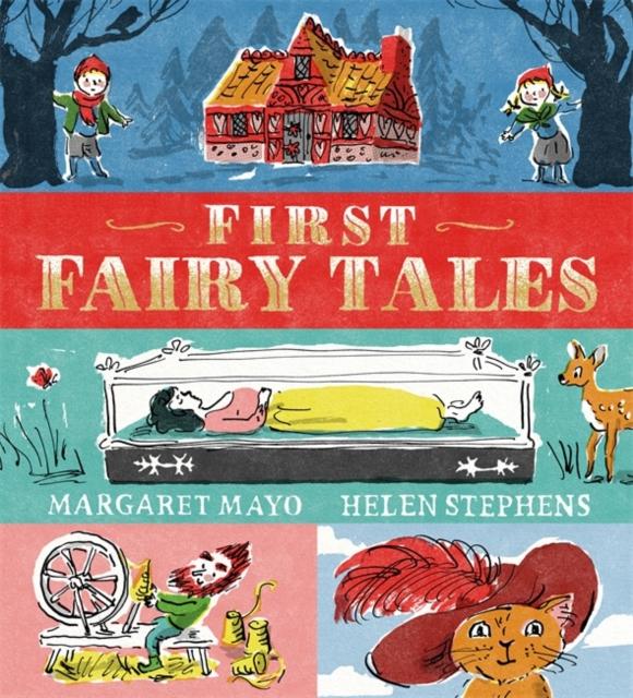 First Fairy Tales Popular Titles Hachette Children's Group