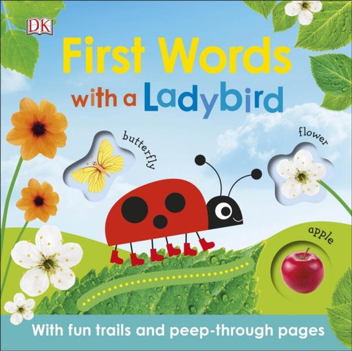 First Words with a Ladybird Popular Titles Dorling Kindersley Ltd