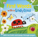 First Words with a Ladybird Popular Titles Dorling Kindersley Ltd