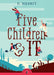 Five Children and It Popular Titles Penguin Random House Children's UK