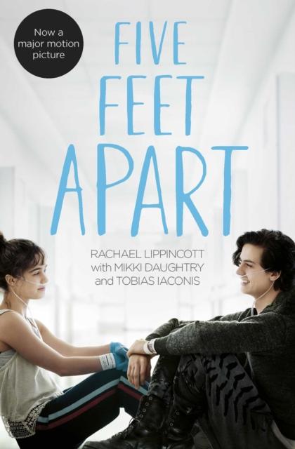 Five Feet Apart Popular Titles Simon & Schuster Ltd