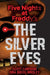 Five Nights at Freddy's: The Silver Eyes Popular Titles Scholastic US