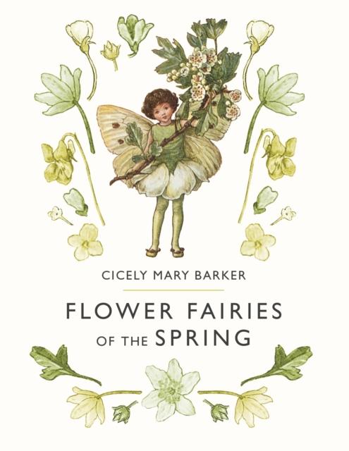 Flower Fairies of the Spring Popular Titles Penguin Random House Children's UK