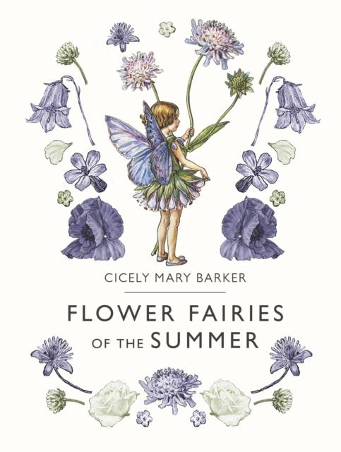Flower Fairies of the Summer Popular Titles Penguin Random House Children's UK