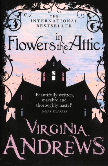Flowers in the Attic Popular Titles HarperCollins Publishers