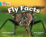 Fly Facts : Band 07/Turquoise Popular Titles HarperCollins Publishers