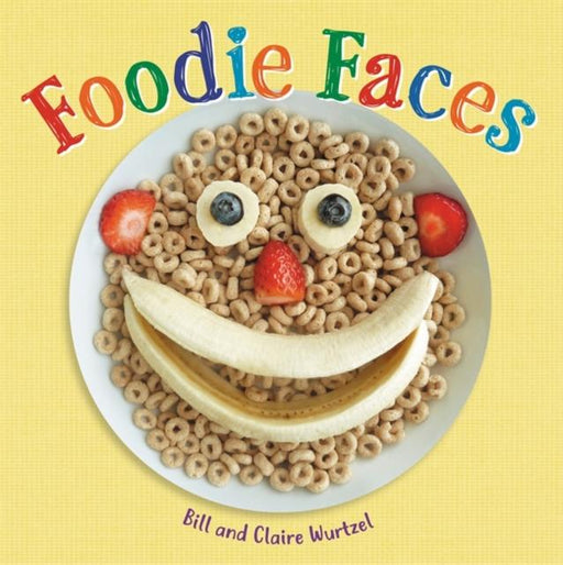 Foodie Faces Popular Titles Little, Brown & Company