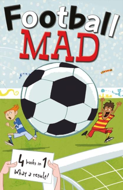 Football Mad Popular Titles Oxford University Press