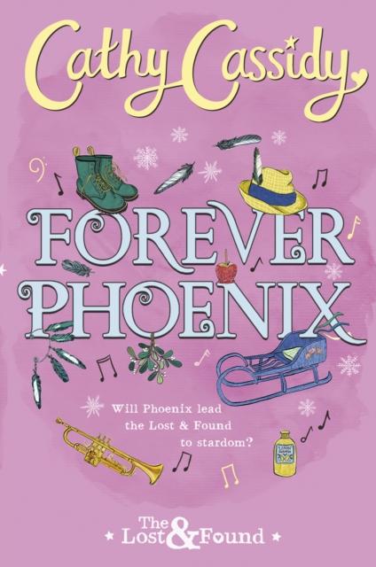 Forever Phoenix Popular Titles Penguin Random House Children's UK