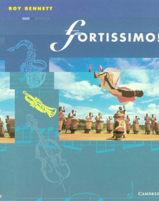 Fortissimo! Student's book Popular Titles Cambridge University Press