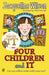 Four Children and It Popular Titles Penguin Random House Children's UK
