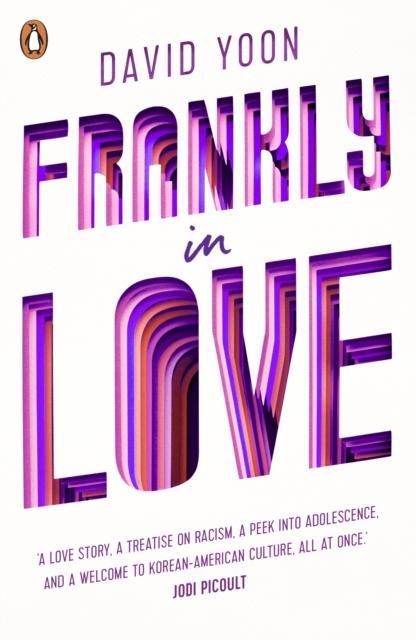 Frankly in Love Popular Titles Penguin Random House Children's UK