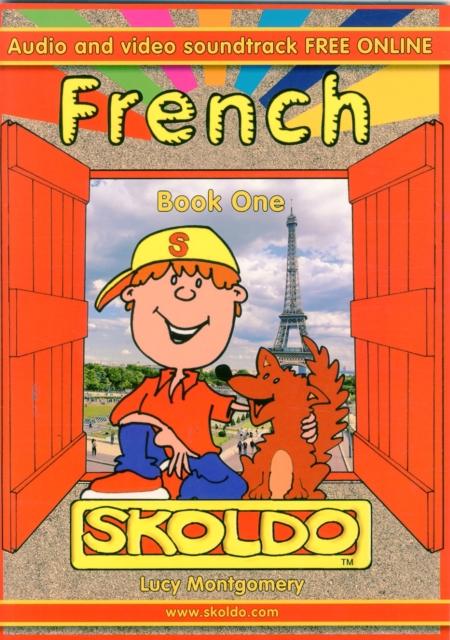 French Book One : Skoldo Popular Titles Ecole Alouette