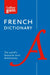 French Gem Dictionary : The World's Favourite Mini Dictionaries Popular Titles HarperCollins Publishers