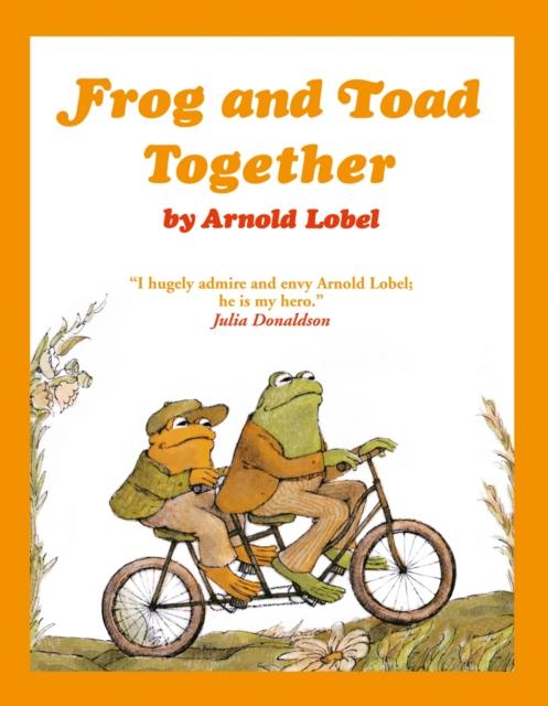 Frog and Toad Together Popular Titles HarperCollins Publishers