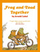 Frog and Toad Together Popular Titles HarperCollins Publishers