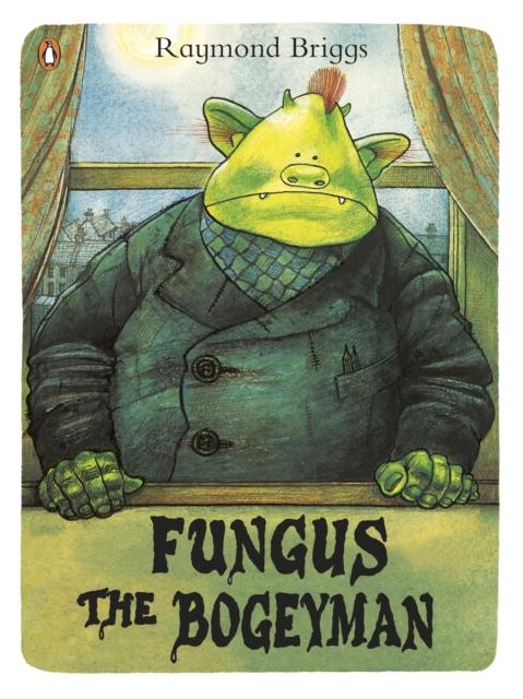 Fungus the Bogeyman Popular Titles Penguin Random House Children's UK