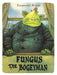 Fungus the Bogeyman Popular Titles Penguin Random House Children's UK
