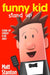 Funny Kid Stand Up Popular Titles HarperCollins Publishers