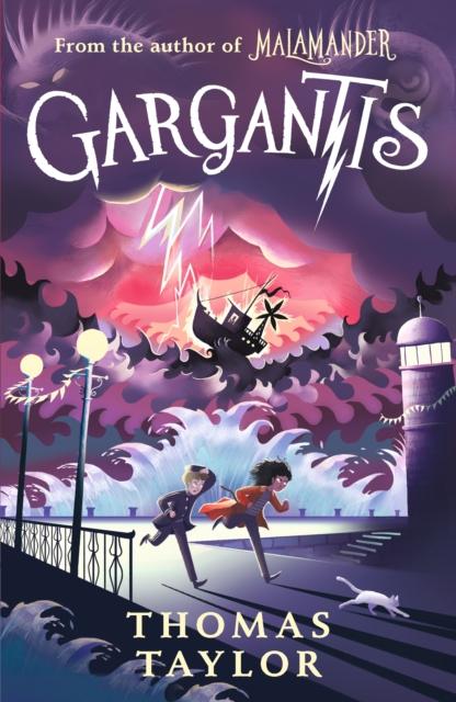 Gargantis Popular Titles Walker Books Ltd