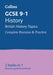 GCSE 9-1 History (British History Topics) All-in-One Complete Revision and Practice : For the 2020 Autumn & 2021 Summer Exams Popular Titles HarperCollins Publishers