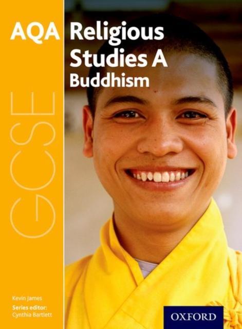GCSE Religious Studies for AQA A: Buddhism Popular Titles Oxford University Press