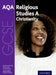 GCSE Religious Studies for AQA A: Christianity Popular Titles Oxford University Press