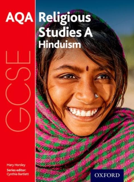 GCSE Religious Studies for AQA A: Hinduism Popular Titles Oxford University Press