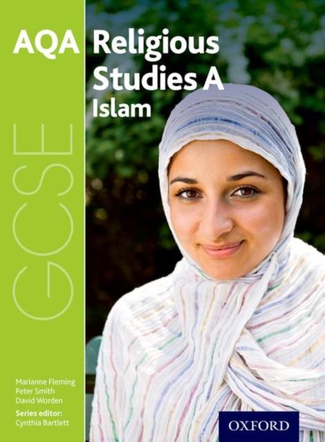 GCSE Religious Studies for AQA A: Islam Popular Titles Oxford University Press