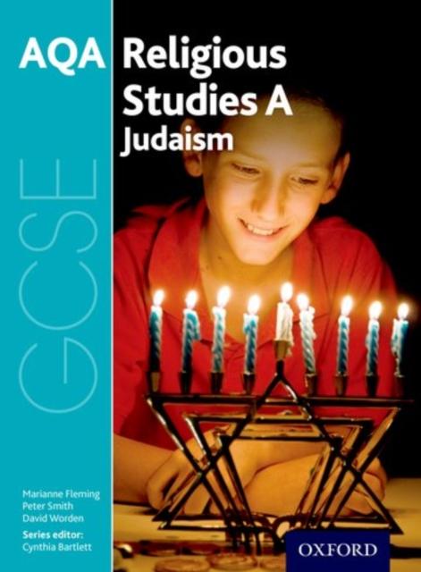 GCSE Religious Studies for AQA A: Judaism Popular Titles Oxford University Press