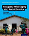 GCSE Religious Studies for Edexcel B: Religion, Philosophy and Social Justice through Christianity Popular Titles Oxford University Press