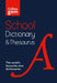 Gem School Dictionary and Thesaurus : Trusted Support for Learning, in a Mini-Format Popular Titles HarperCollins Publishers