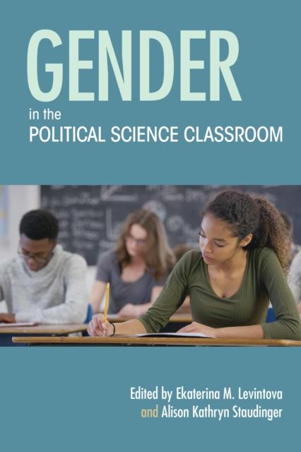 Gender in the Political Science Classroom Popular Titles Indiana University Press