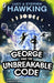 George and the Unbreakable Code Popular Titles Penguin Random House Children's UK