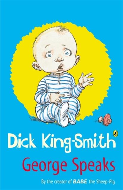 George Speaks Popular Titles Penguin Random House Children's UK