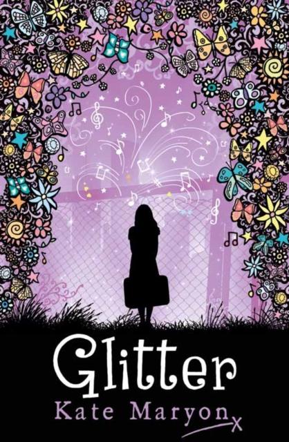 Glitter Popular Titles HarperCollins Publishers
