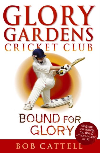 Glory Gardens 2 - Bound For Glory Popular Titles Penguin Random House Children's UK