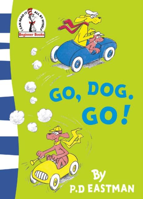Go, Dog. Go! Popular Titles HarperCollins Publishers